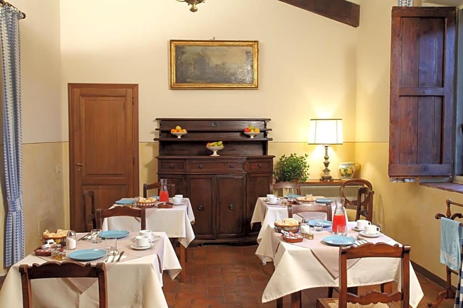 Rovezzano B&B