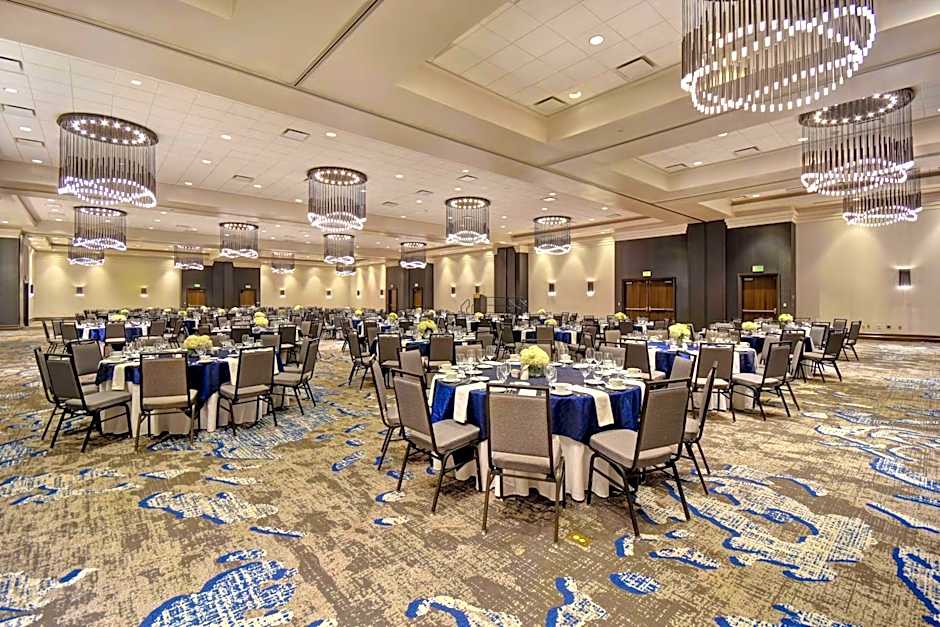 Embassy Suites By Hilton Hotel Raleigh-Durham-Research Triangle East