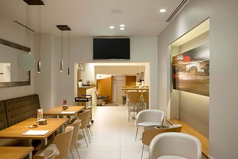 Best Western Premier Hotel Dante