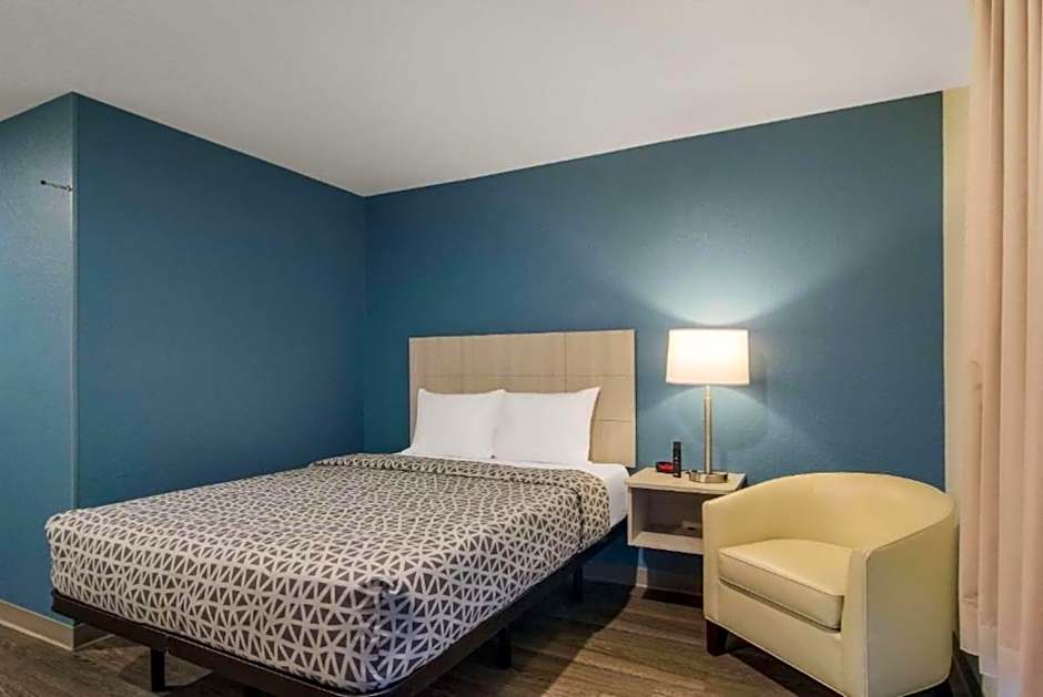 WoodSpring Suites Jacksonville Orange Park