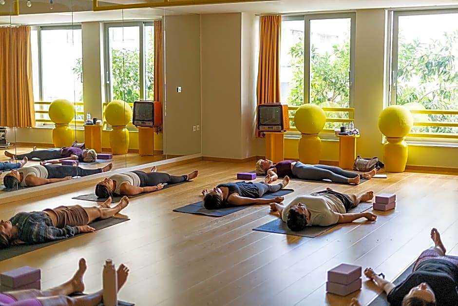 Selina Athens Theatrou