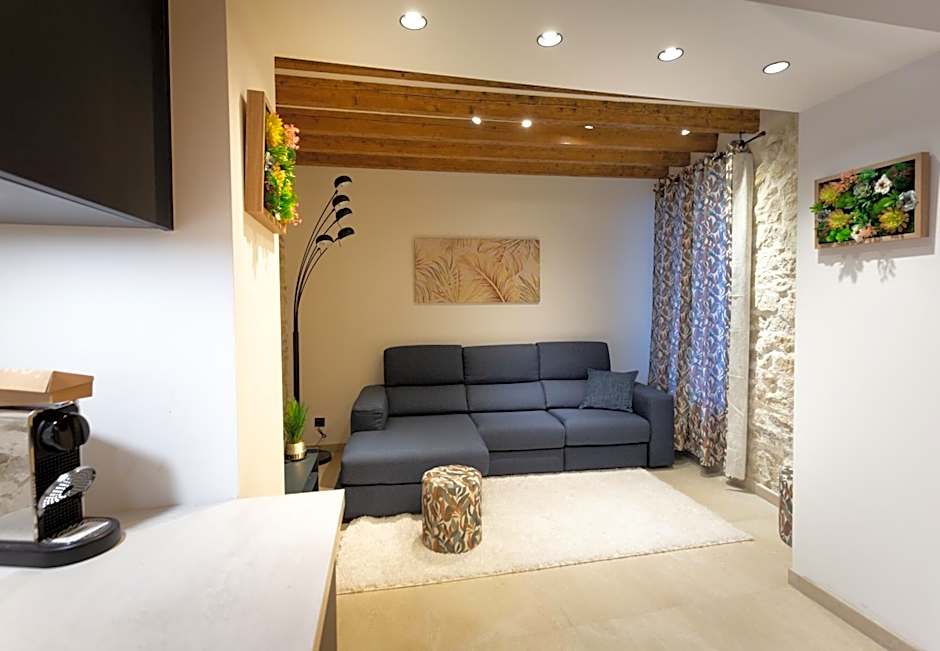 Hôtel Léonard de Vinci II