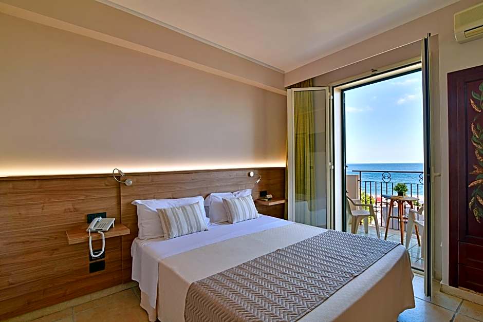 Hotel & Apartments Villa Linda