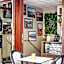 Stockholm Inn Hotel