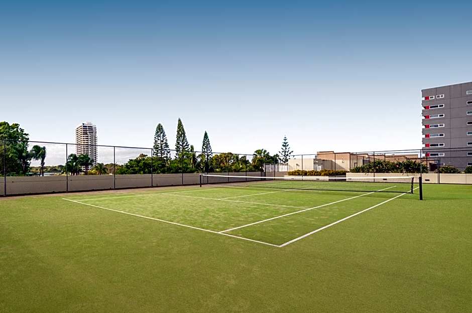 The Sebel Twin Towns Coolangatta