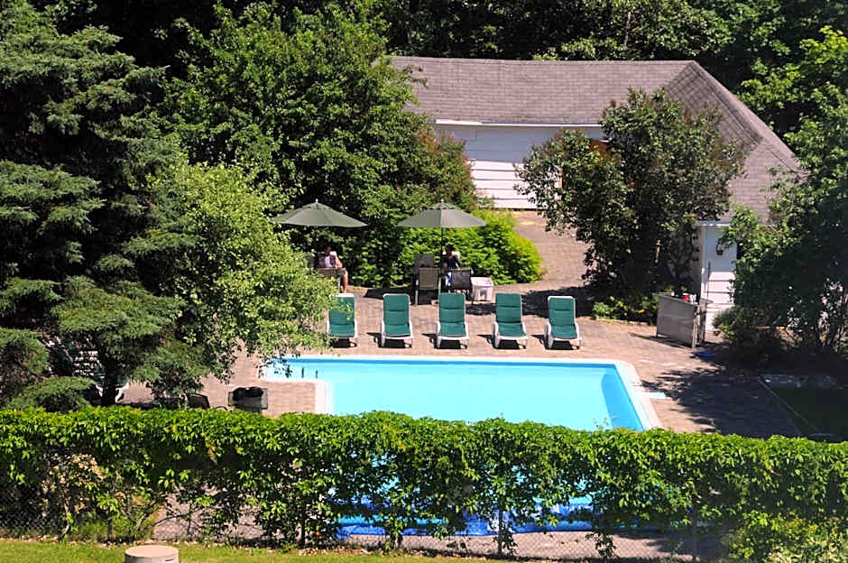 Hôtel au Petit Berger