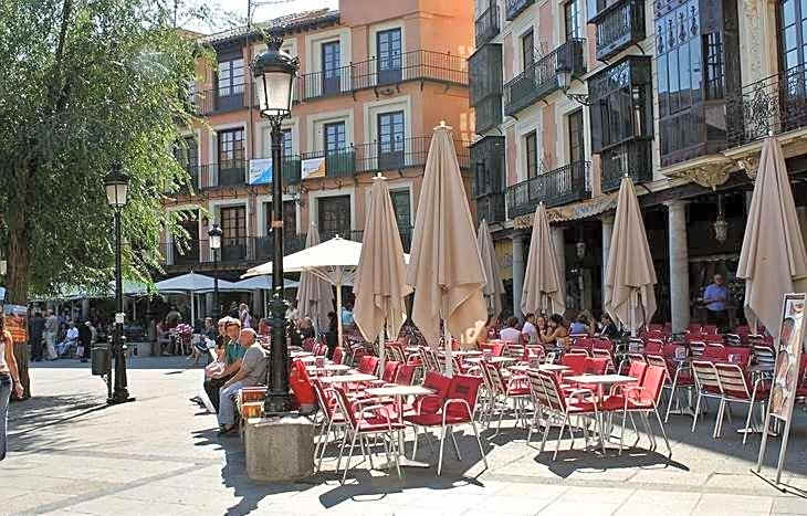 Hotel Las Nieves