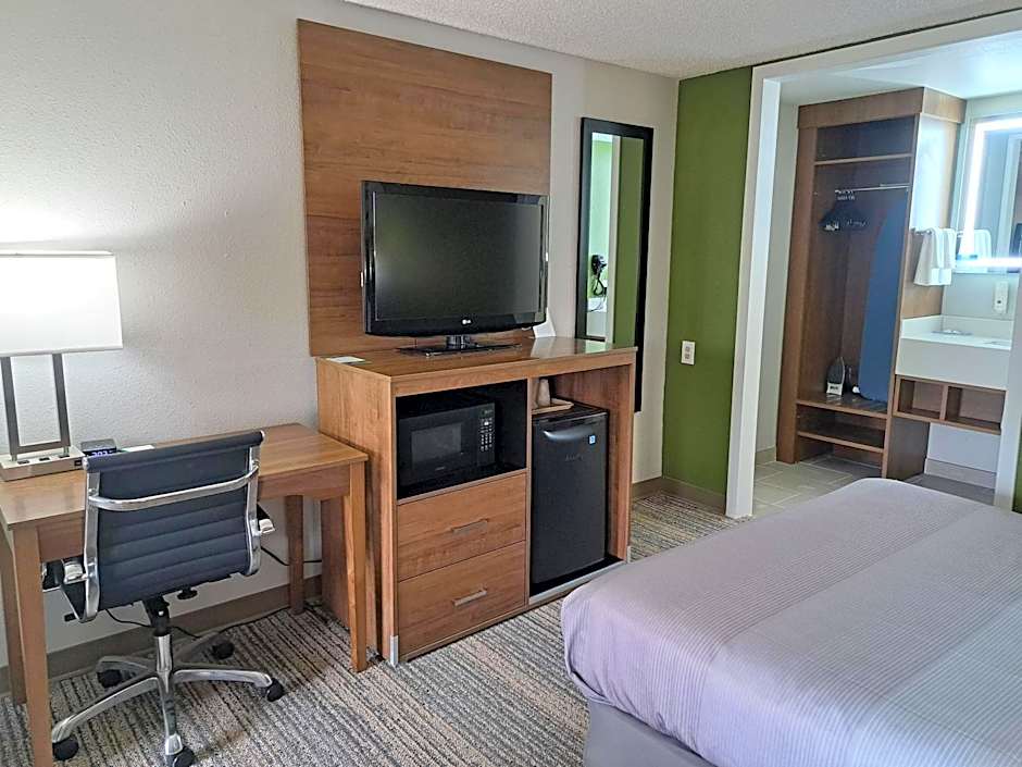 Quality Inn Baker City