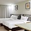 SR Suites Pangyo