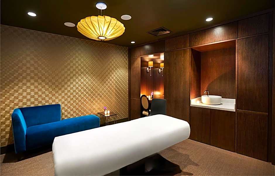 Hilton Southampton - Utilita Bowl