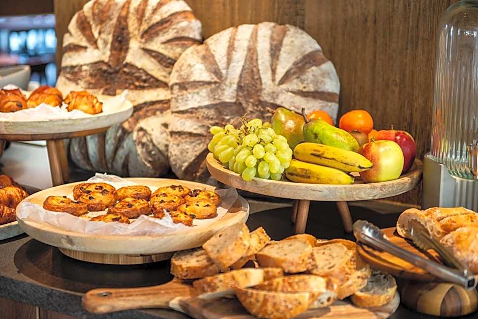 Mercure Han-sur-Lesse