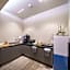 Anseong City Hotel