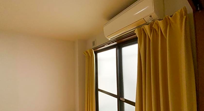 Guest House Kyotoabiya