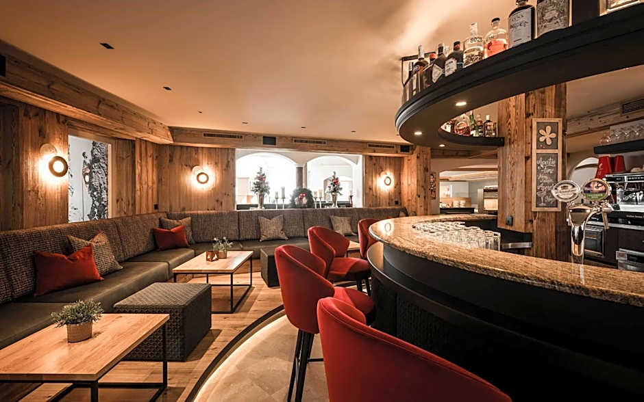 Alpenheim Charming & Spa Hotel