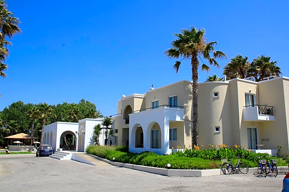 Andromeda Hotel Apartments