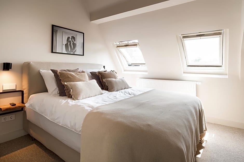 Empire suites garden view