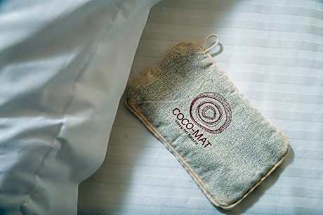 Deluxe Suite with Spa Bath