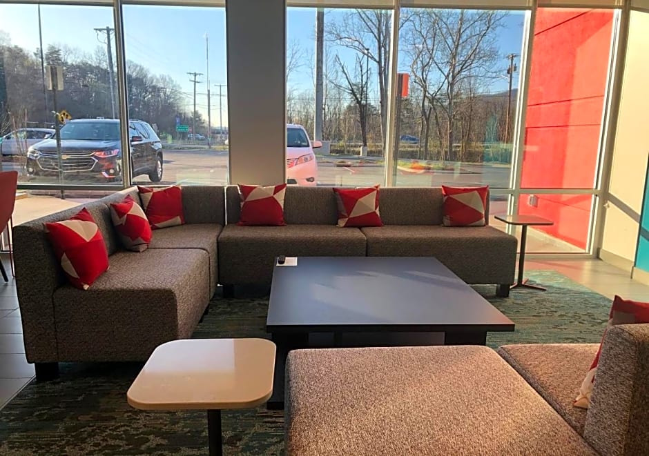 avid hotels - Salem, an IHG Hotel