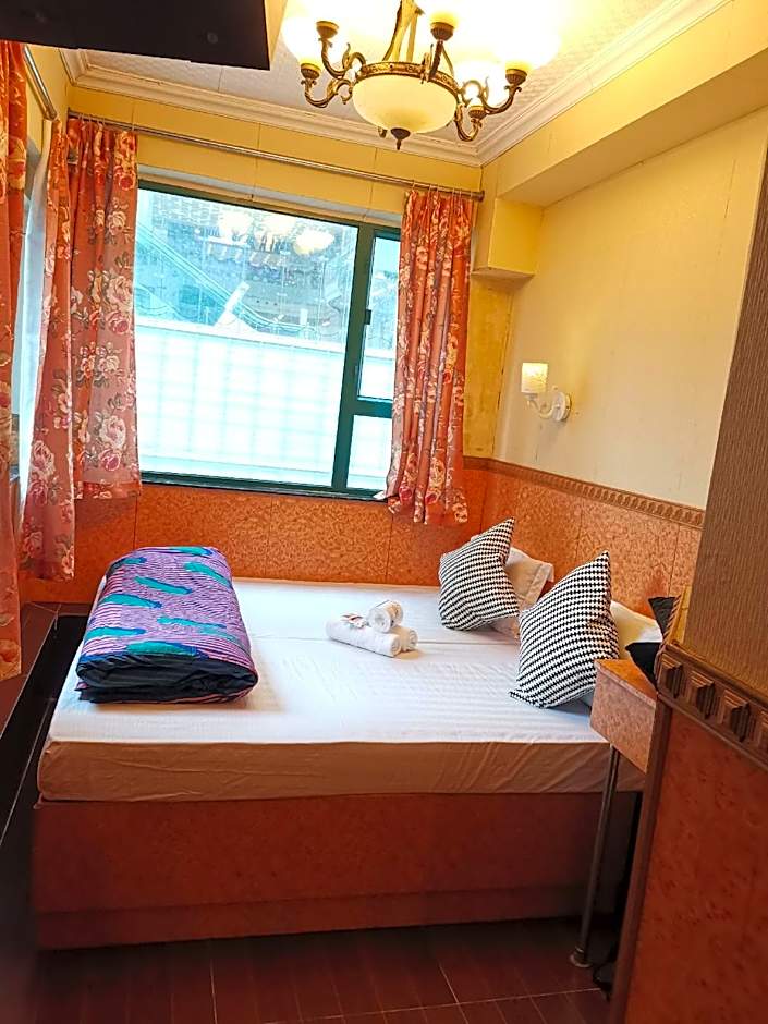 Payless Guesthouse - A2