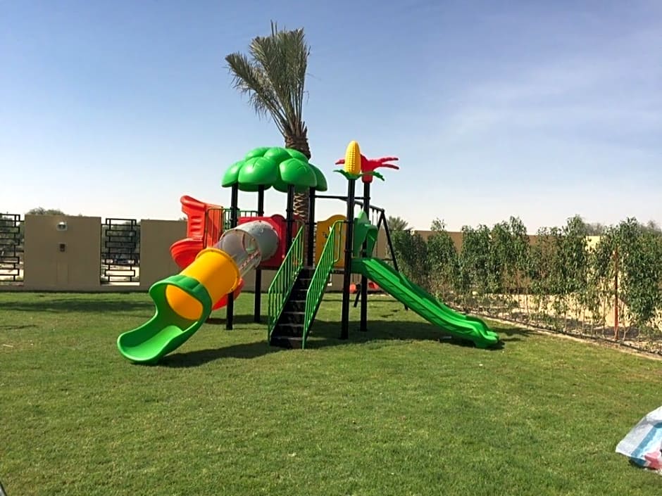 Western Hotel - Madinat Zayed