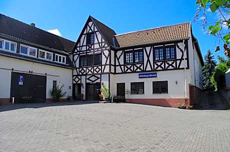 Gästehaus Strieth