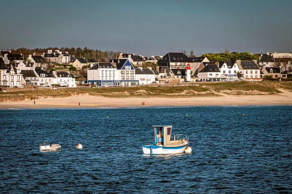 Hotel Restaurant De La Plage