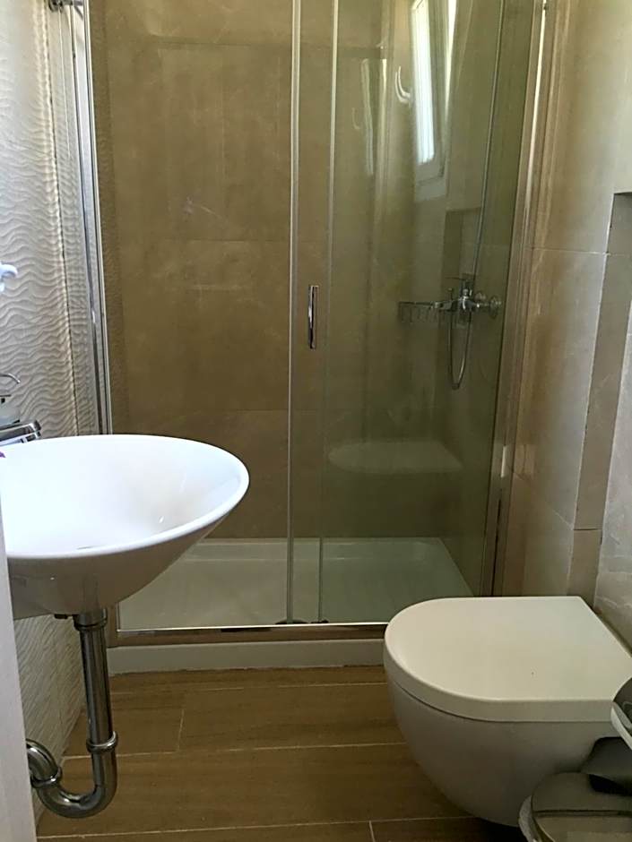 LEVANTA HOTEL SPETSES