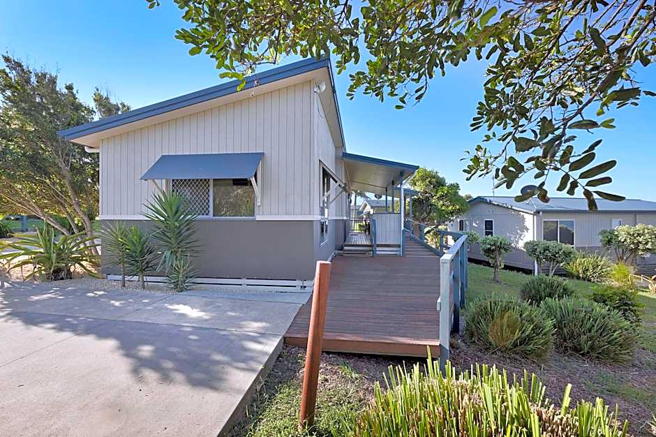 Reflections Bonny Hills - Holiday Park