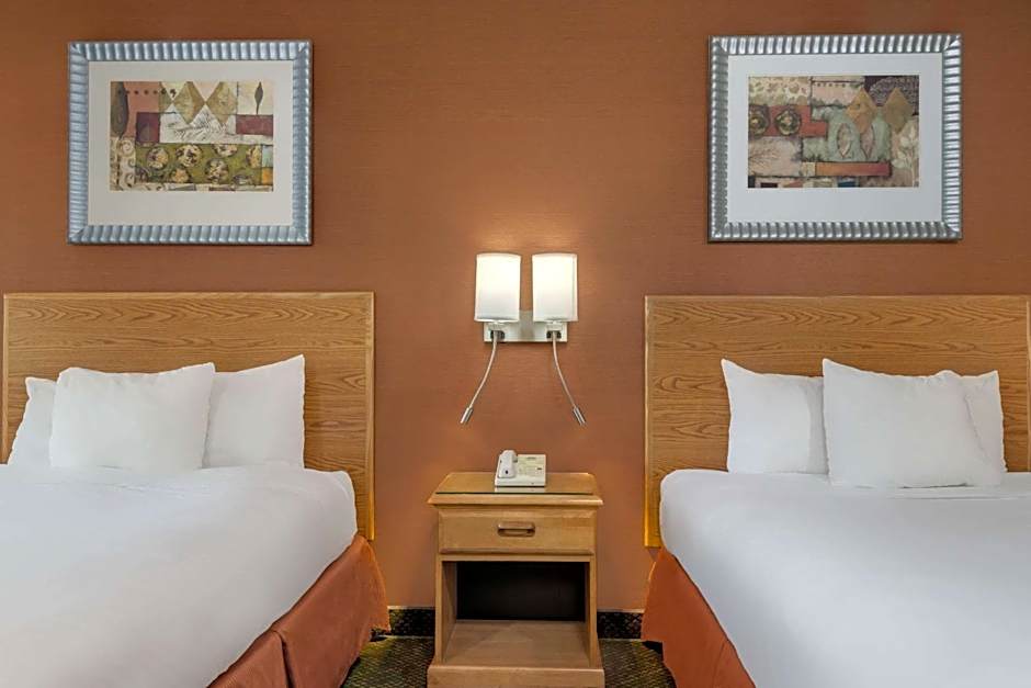 Days Inn by Wyndham Columbus Fairgrounds