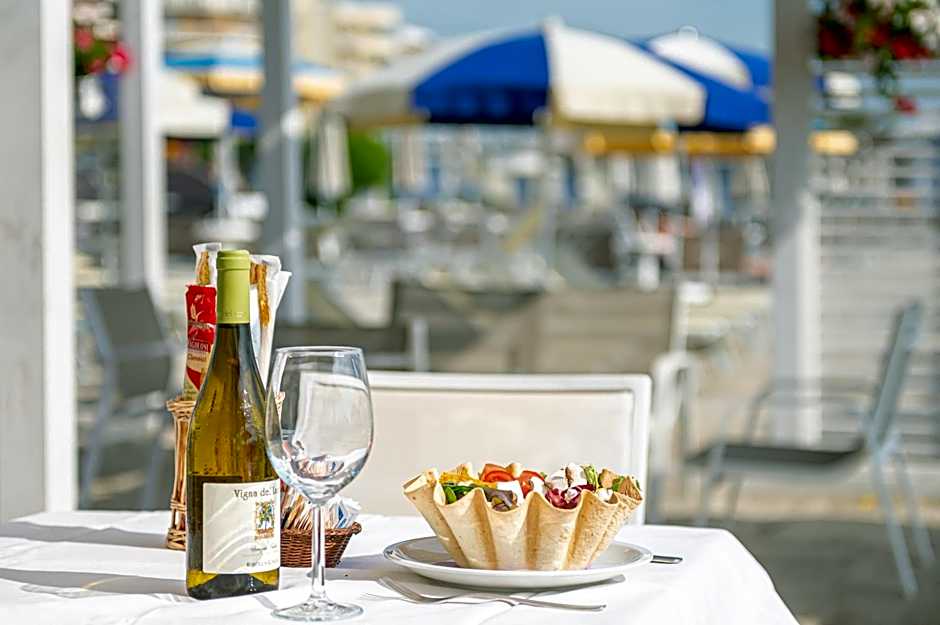 Hotel Adria
