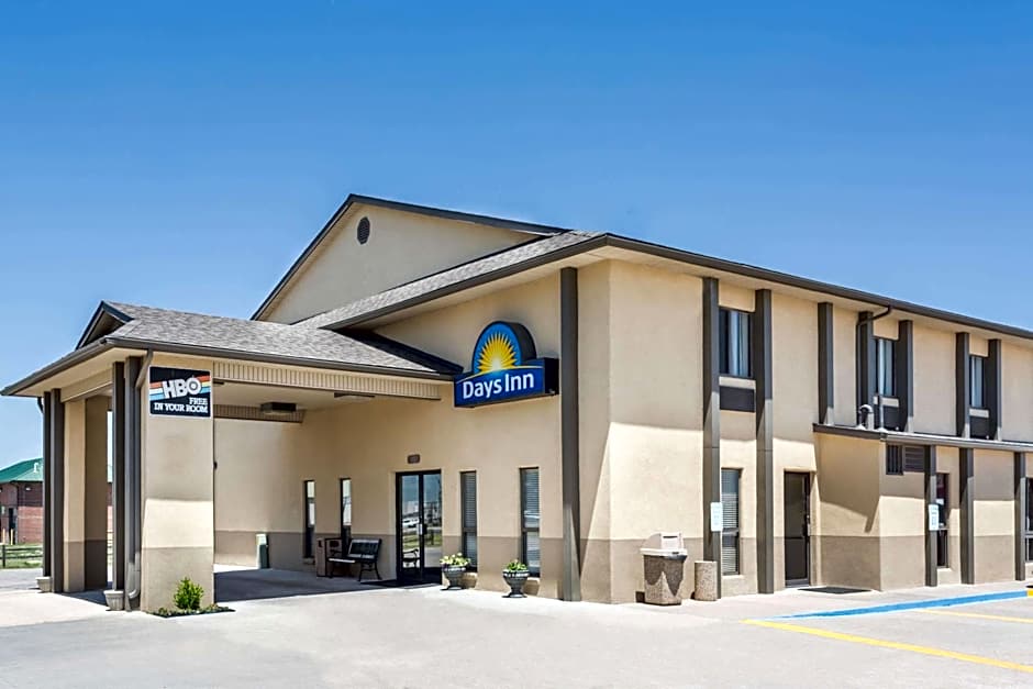 Days Inn by Wyndham Colby