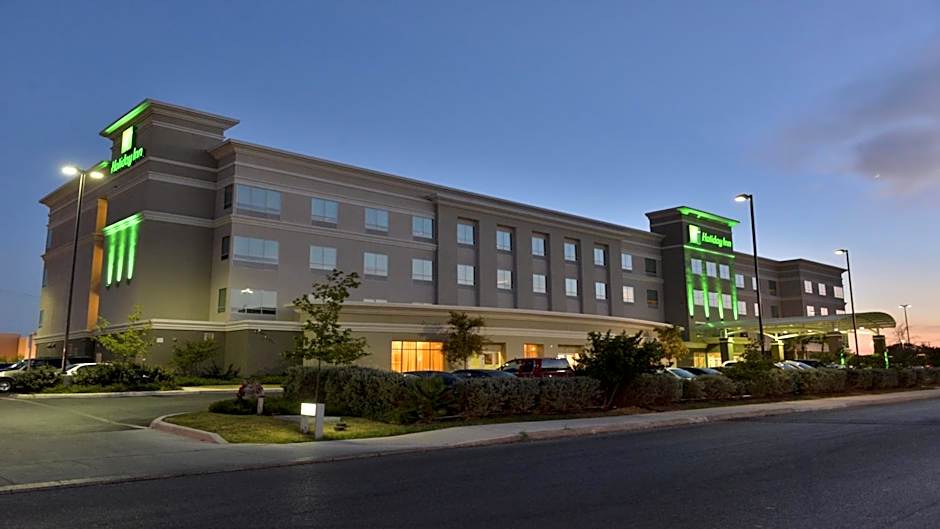 Holiday Inn & Suites San Antonio Northwest By IHG