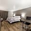Red Roof Inn Madisonville