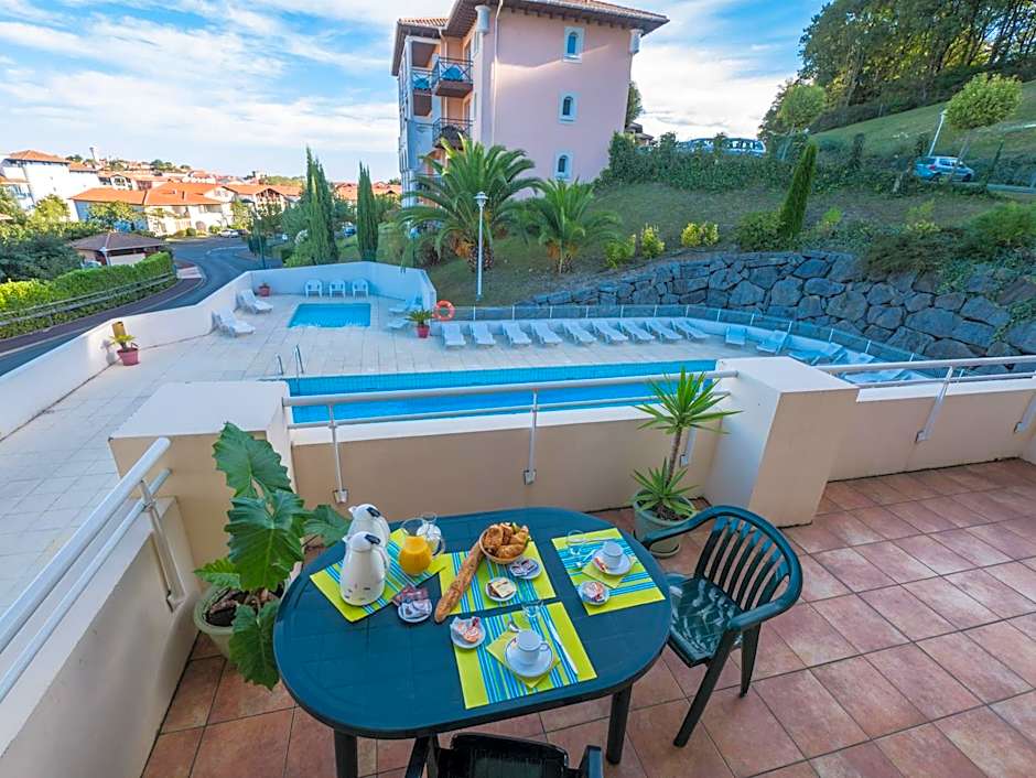 Résidence Mer & Golf Soko-Eder