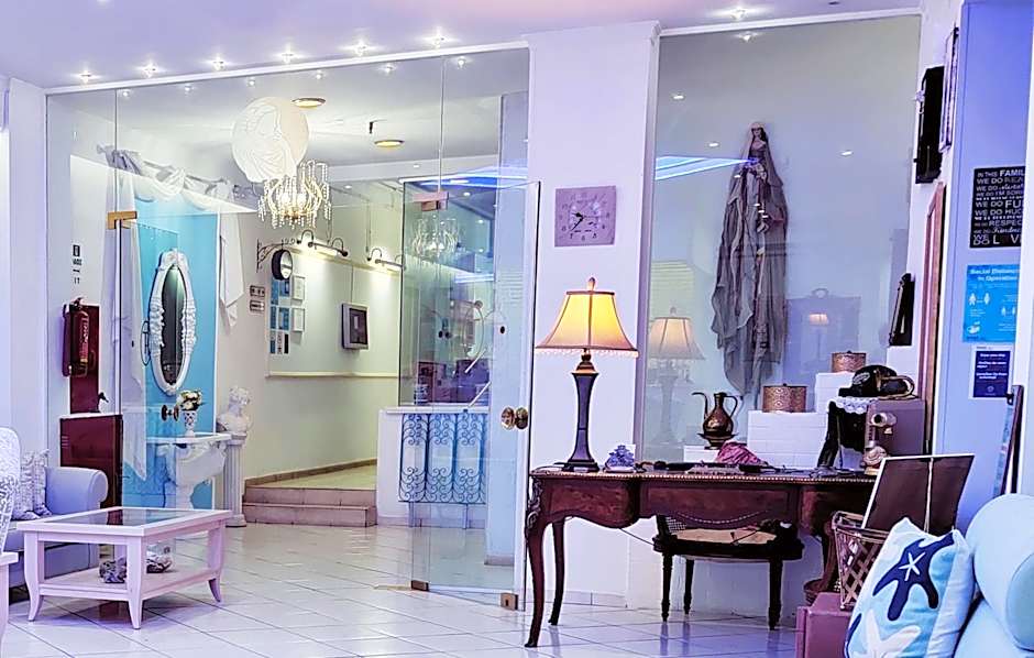 Thalia deco City & Beach Hotel