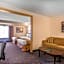 Quality Inn & Suites Albany Airport