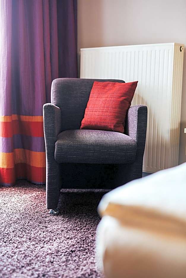 FETZ DAS LORELEY HOTEL