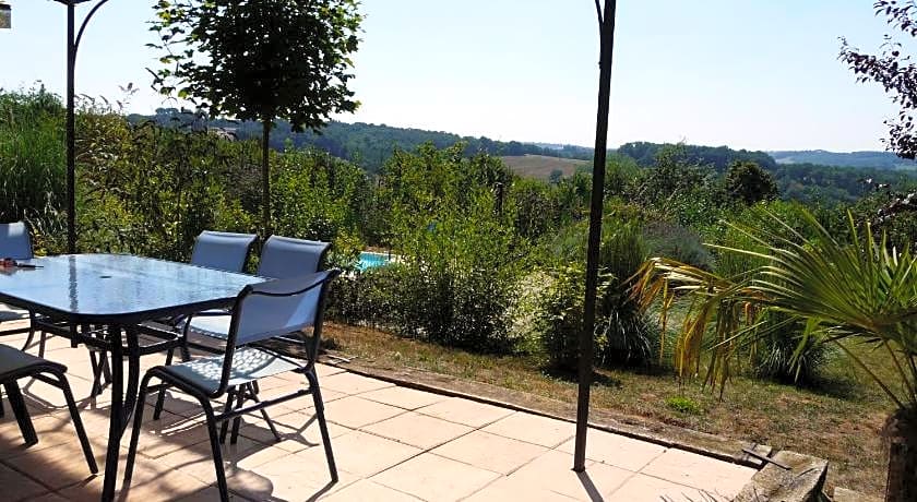 Les Hauts du Coustalier