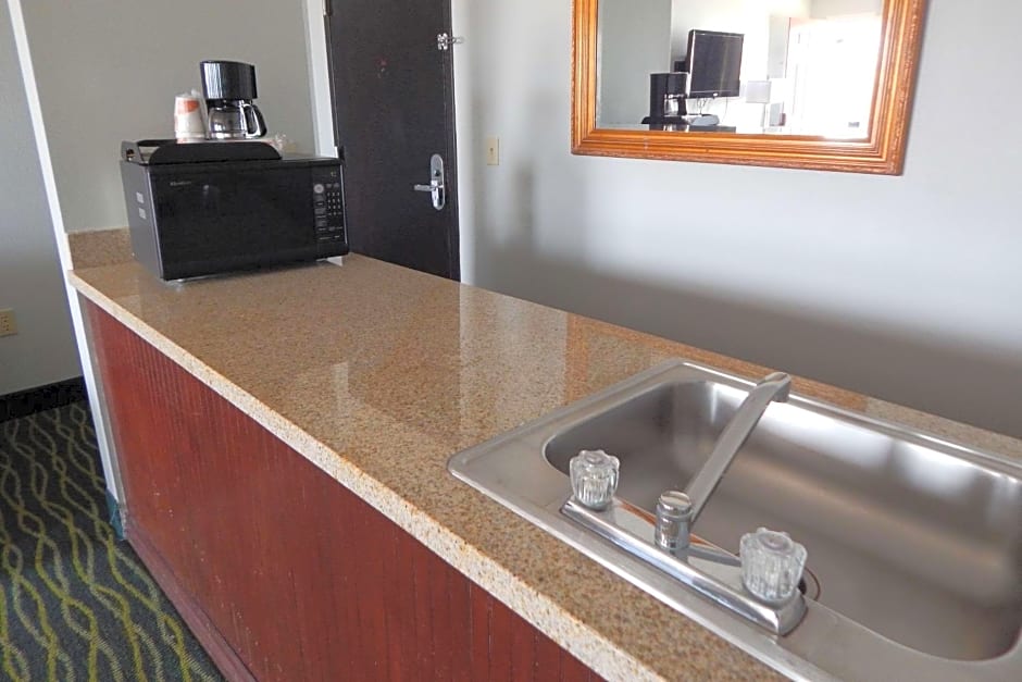 Quality Inn Siloam Springs West