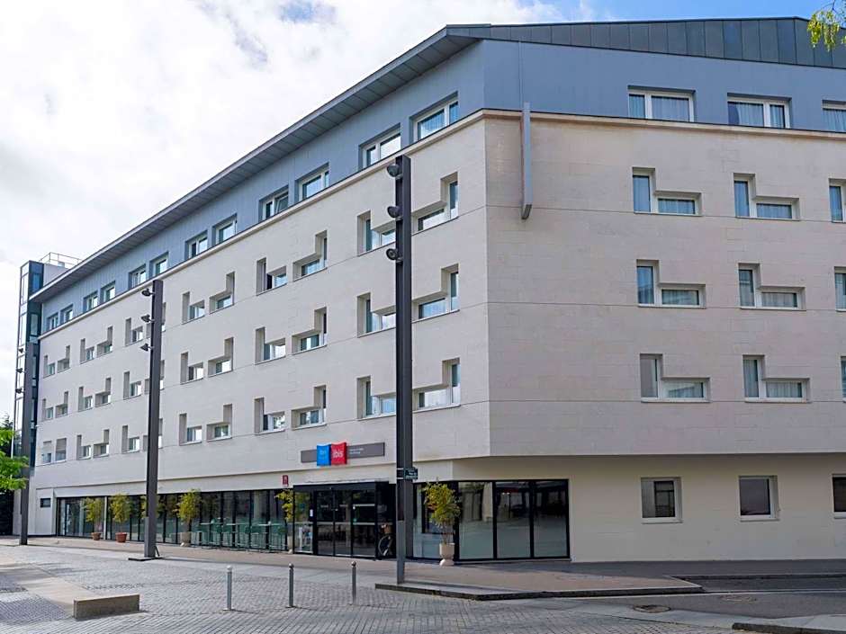 ibis budget Marne la Vallée Val d'Europe