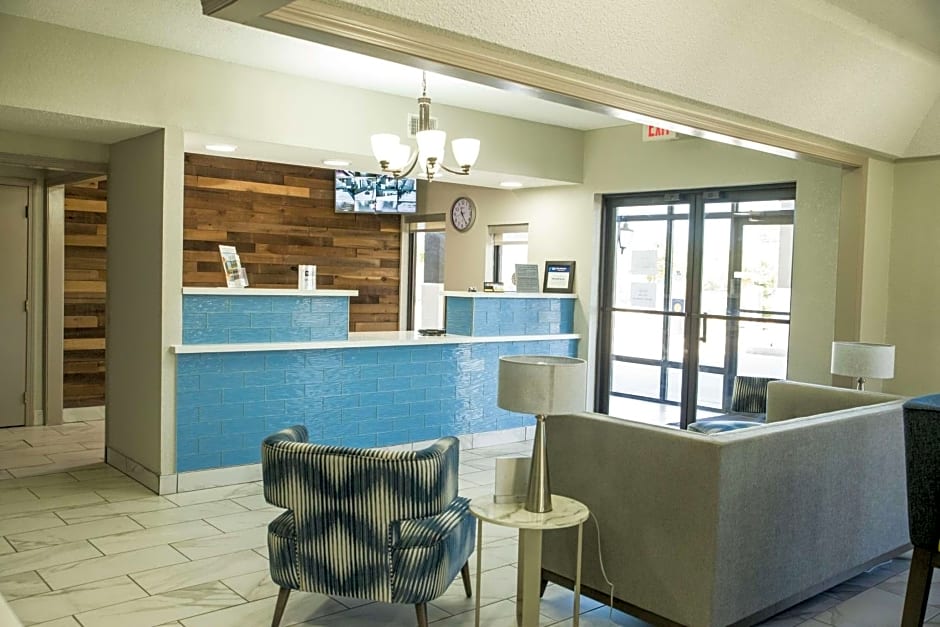 Best Western Inn