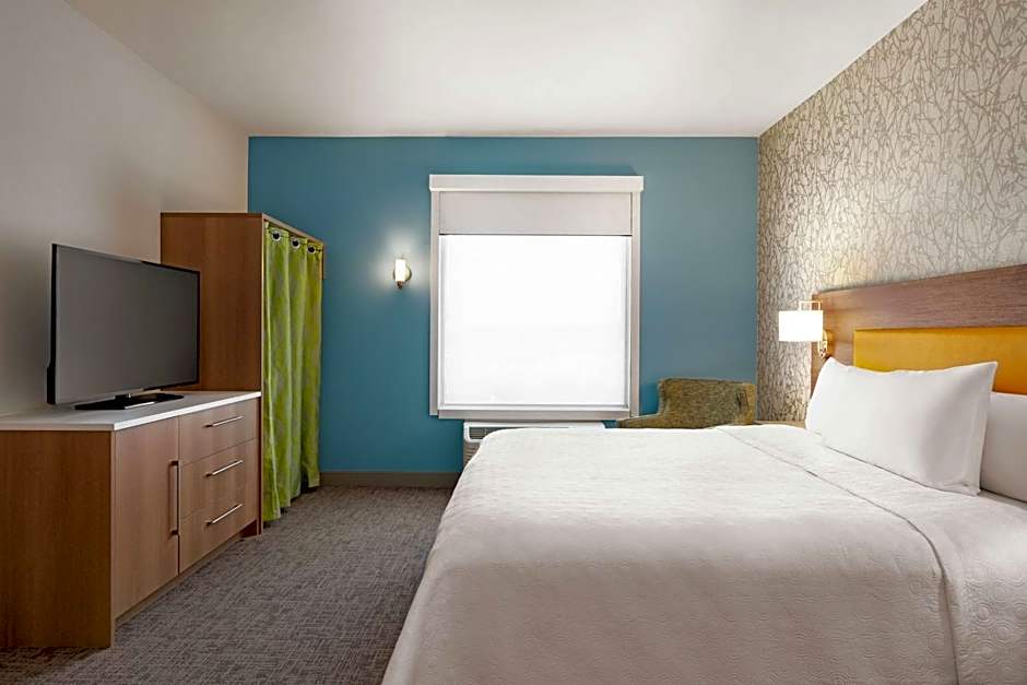 Home2 Suites by Hilton Harrisburg North