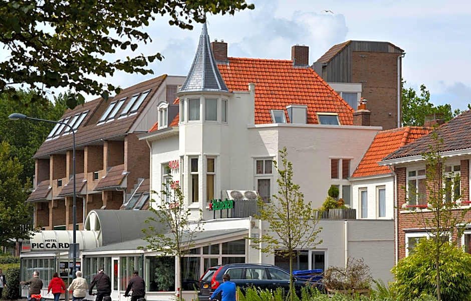 Hotel Restaurant Piccard