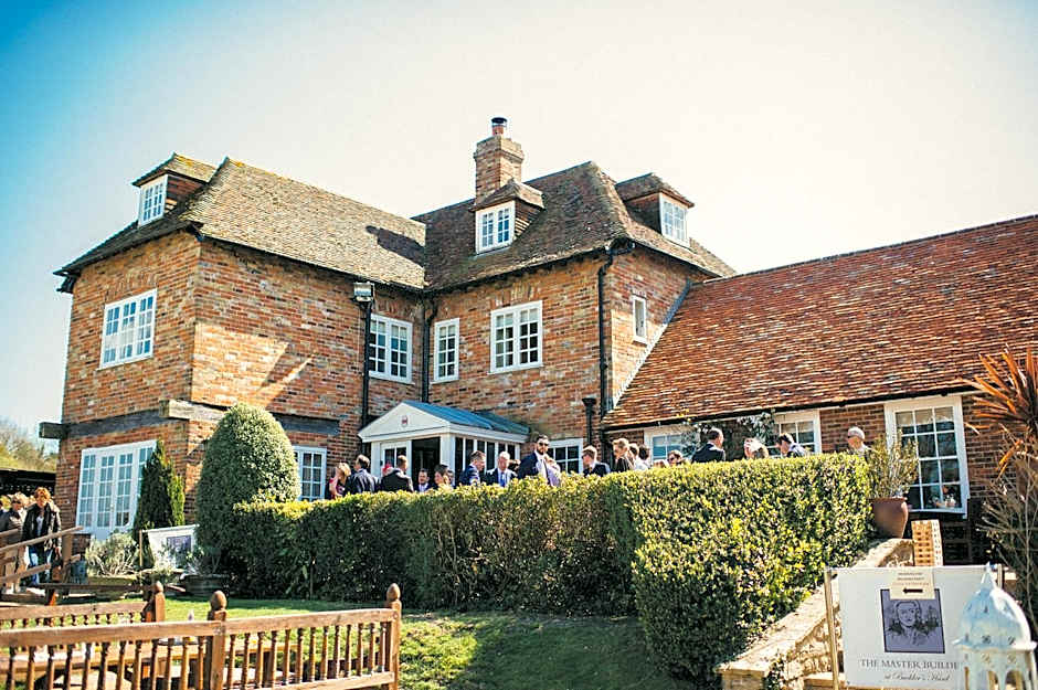 Master Builder's House Hotel