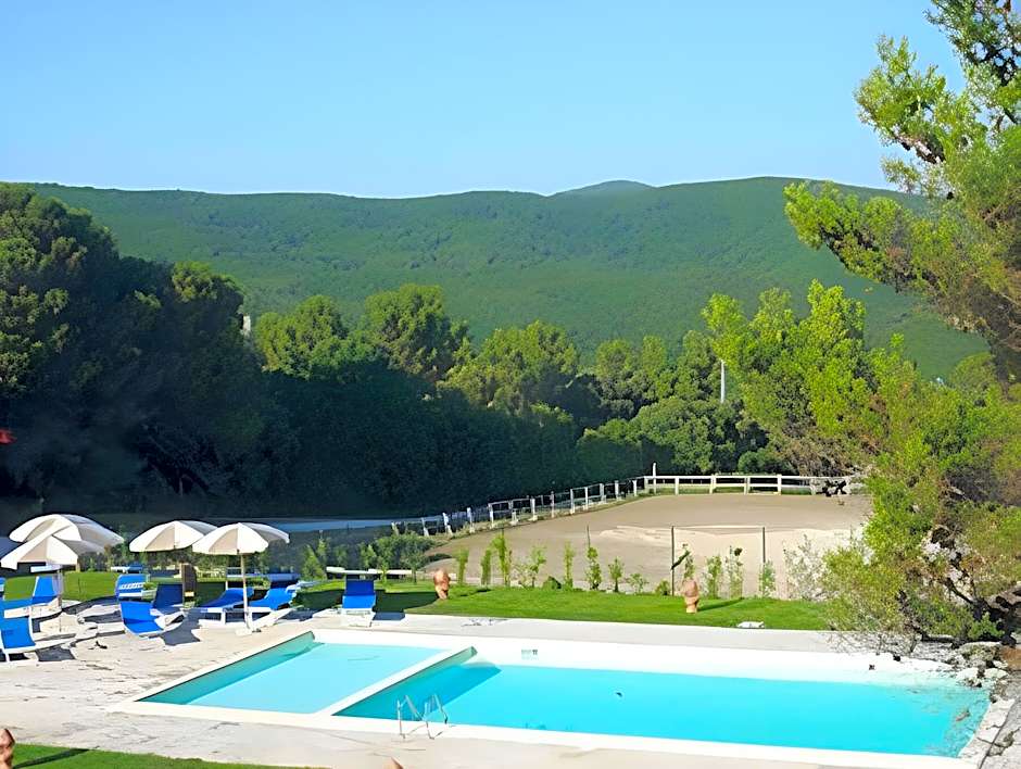 Erba Di Campo Residence