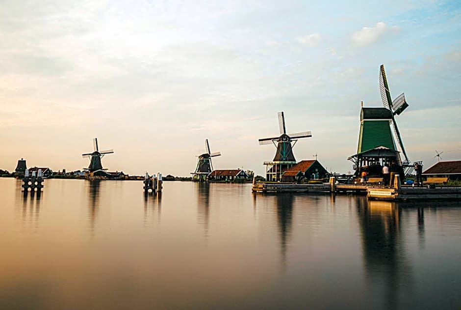 Eelhouse private studio