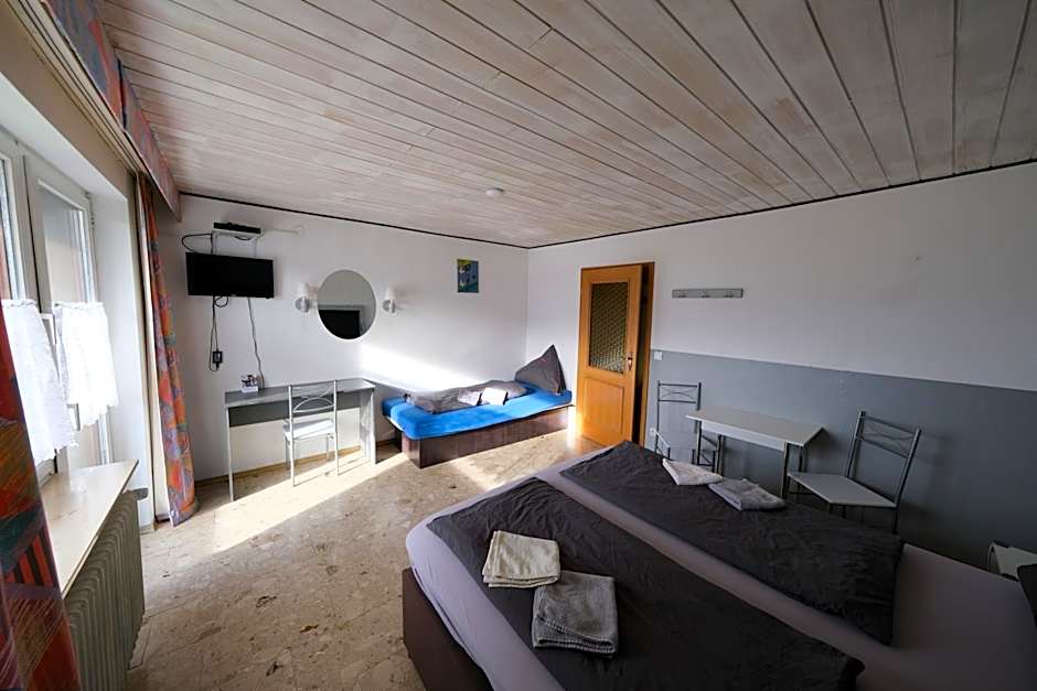 B und B Titisee Hotel Sonnenmatte nahe Badeparadies