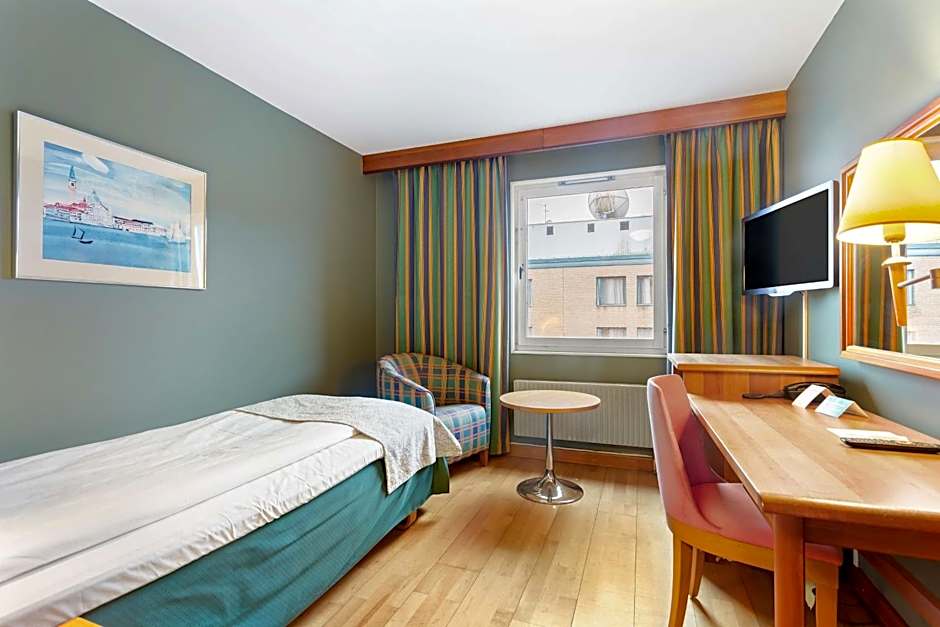 Best Western Plus Skogshojd