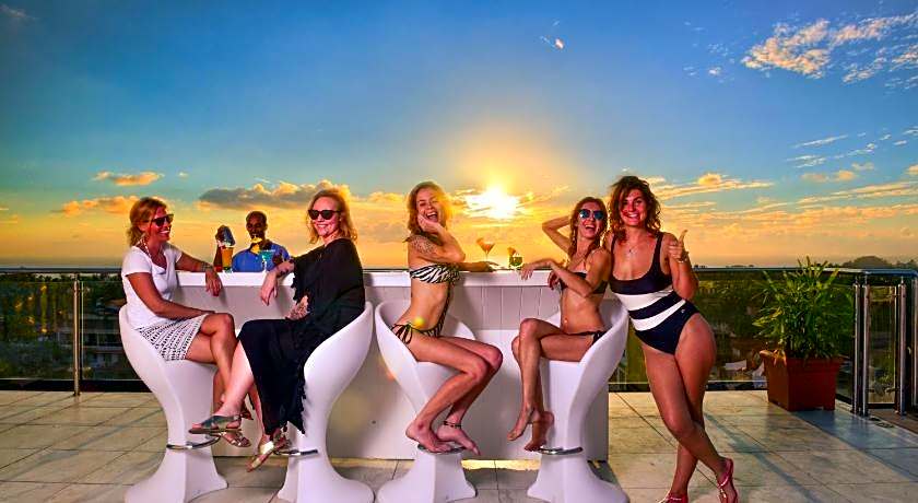 Silver Sands Serenity