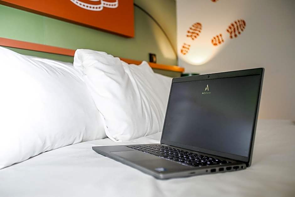 Hotel Mercure Lisieux